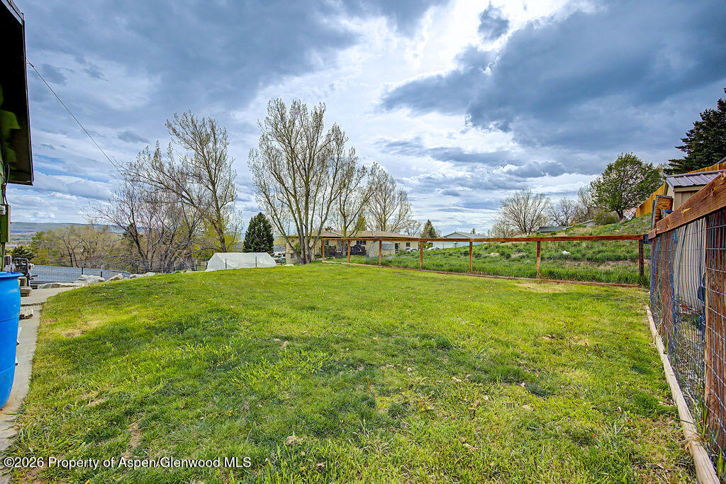 952 Green Street Craig CO 81625