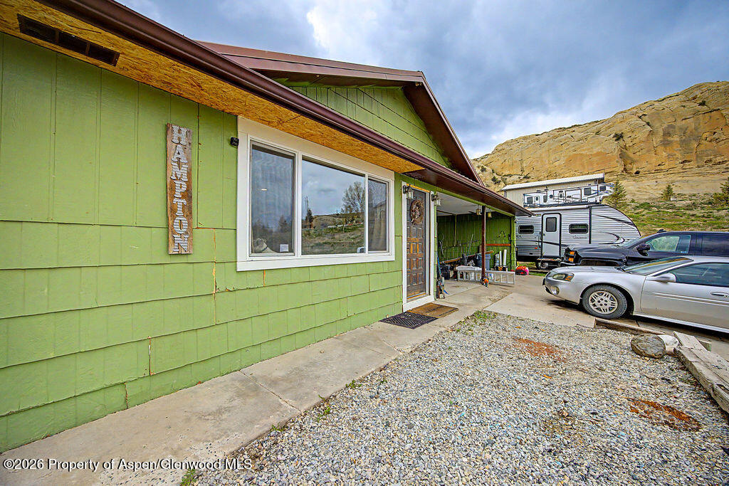 952 Green Street Craig CO 81625