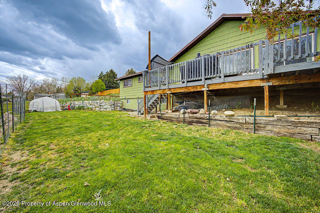 952 Green Street Craig CO 81625