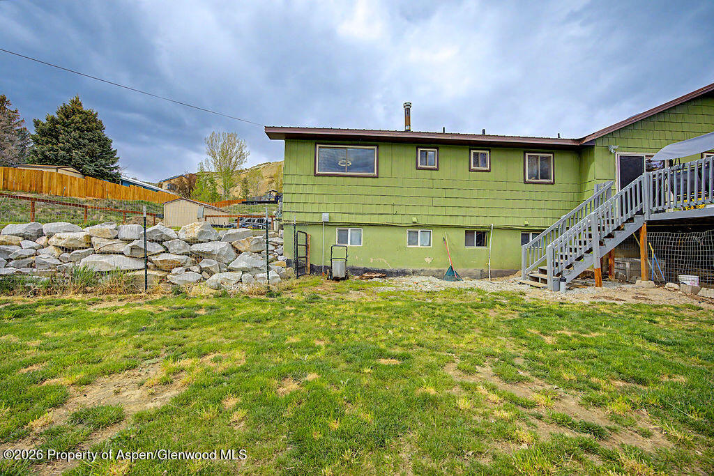 952 Green Street Craig CO 81625