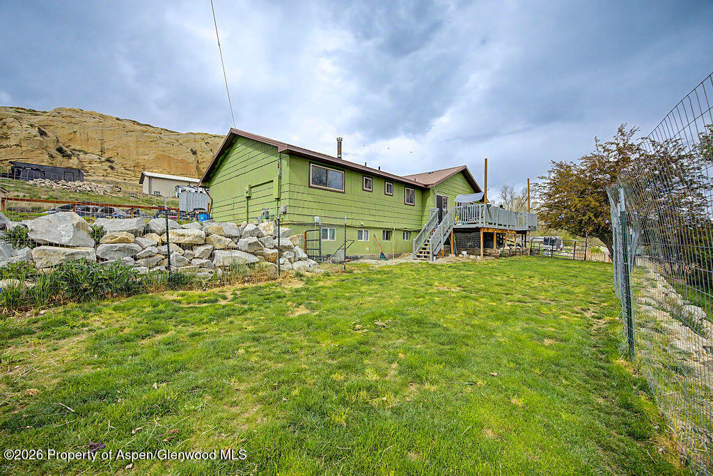 952 Green Street Craig CO 81625