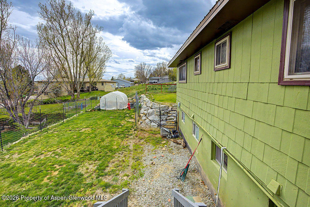 952 Green Street Craig CO 81625