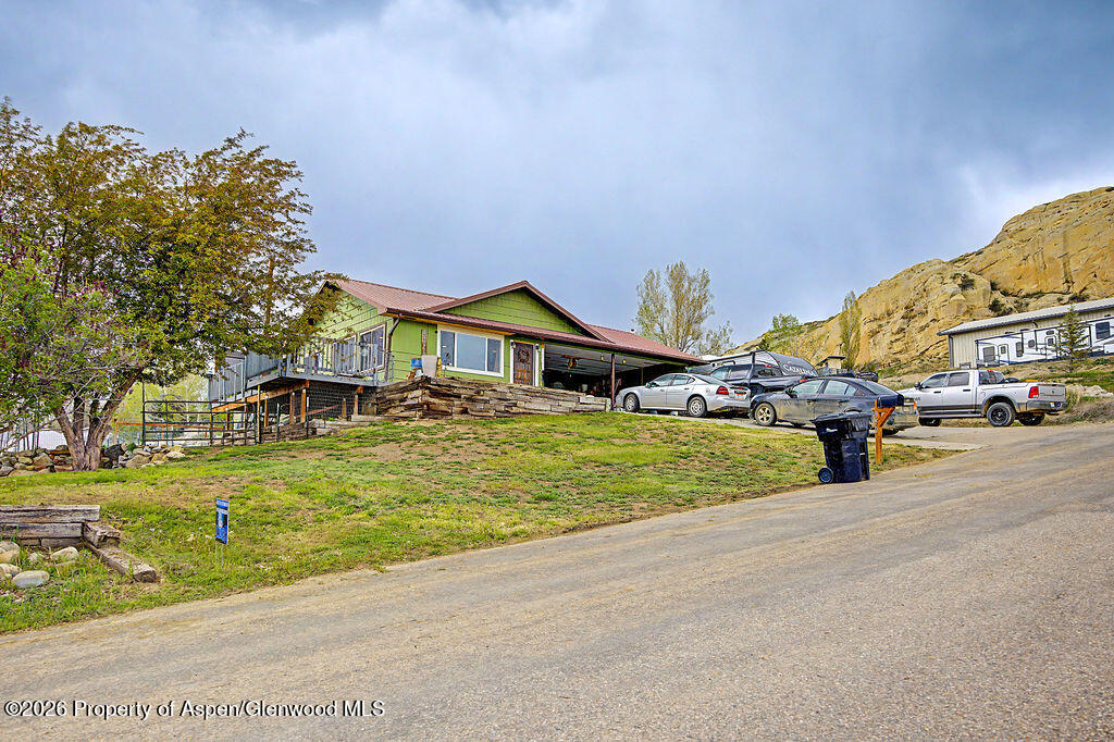 952 Green Street Craig CO 81625