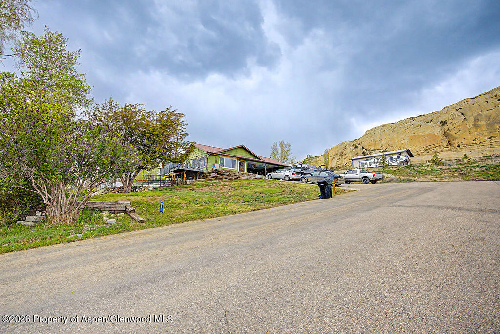 952 Green Street Craig CO 81625