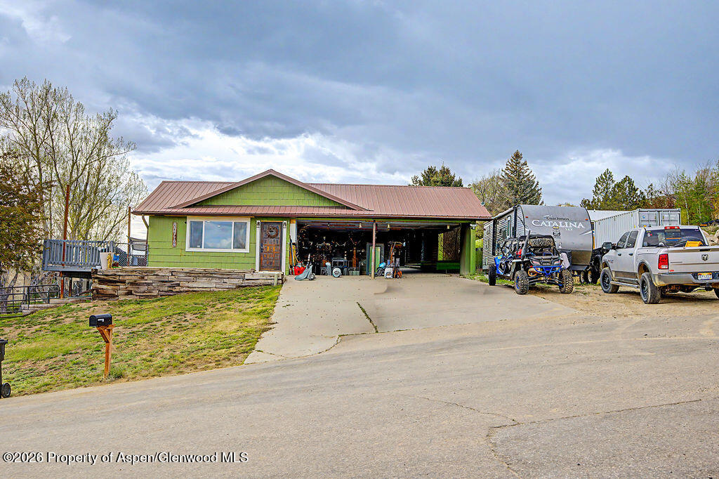 952 Green Street Craig CO 81625