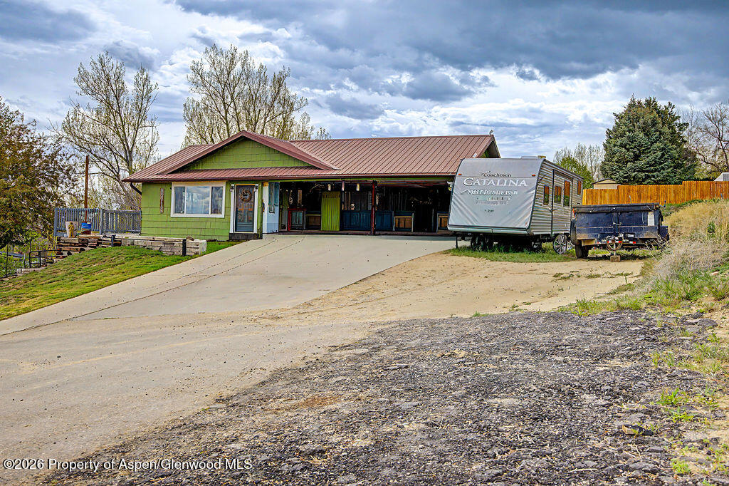 952 Green Street Craig CO 81625