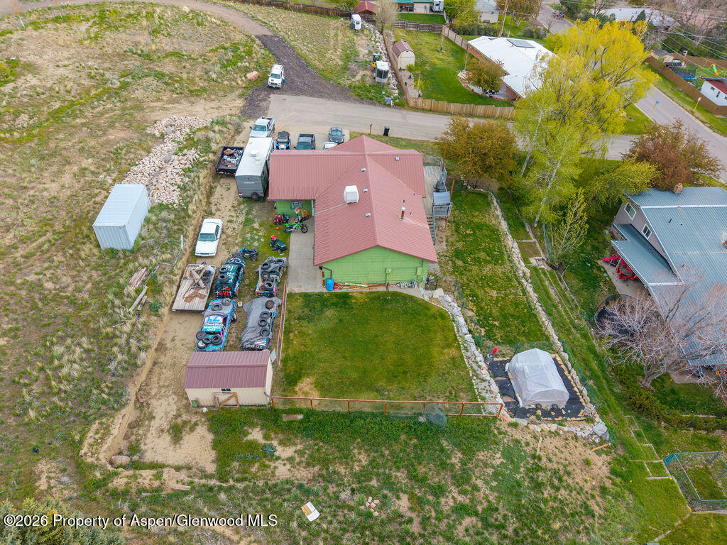 952 Green Street Craig CO 81625