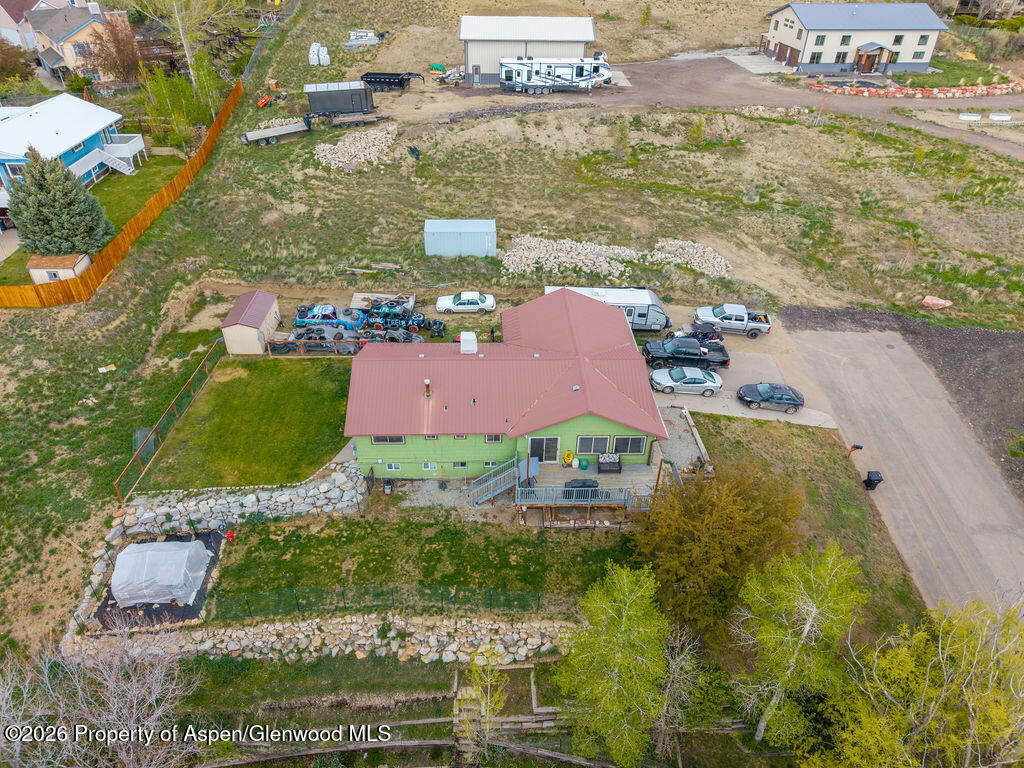 952 Green Street Craig CO 81625