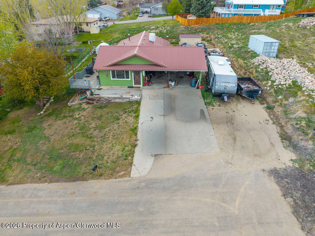 952 Green Street Craig CO 81625