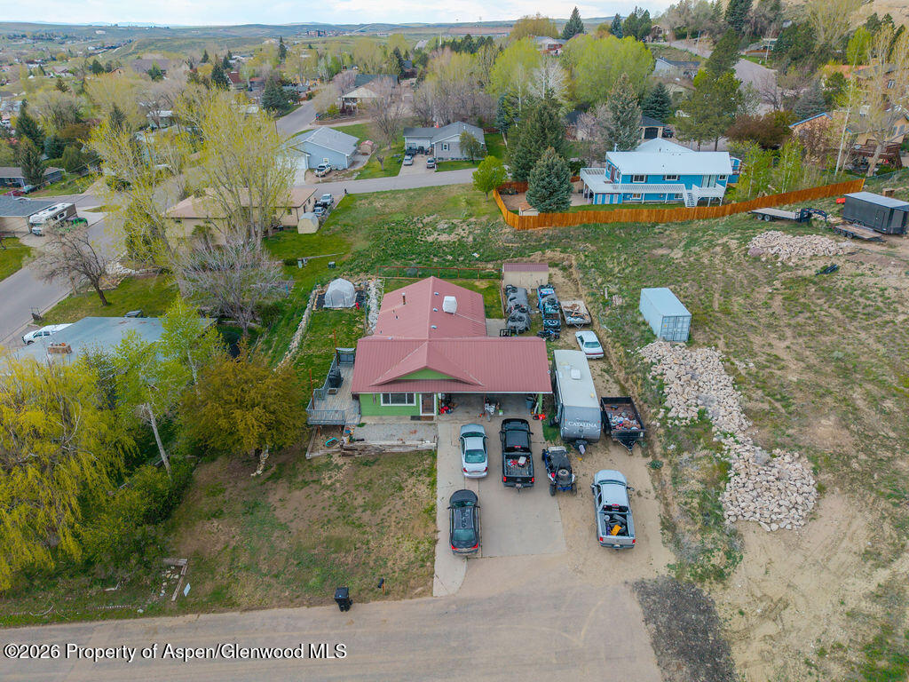 952 Green Street Craig CO 81625