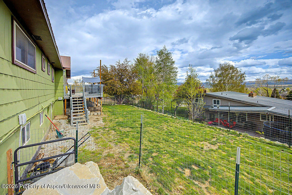 952 Green Street Craig CO 81625