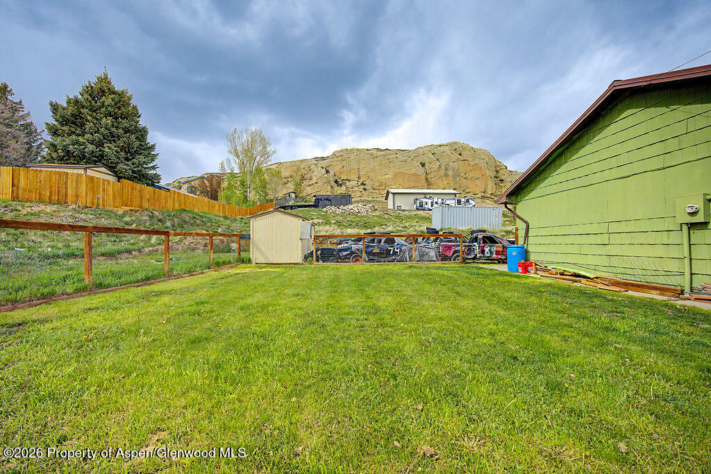 952 Green Street Craig CO 81625