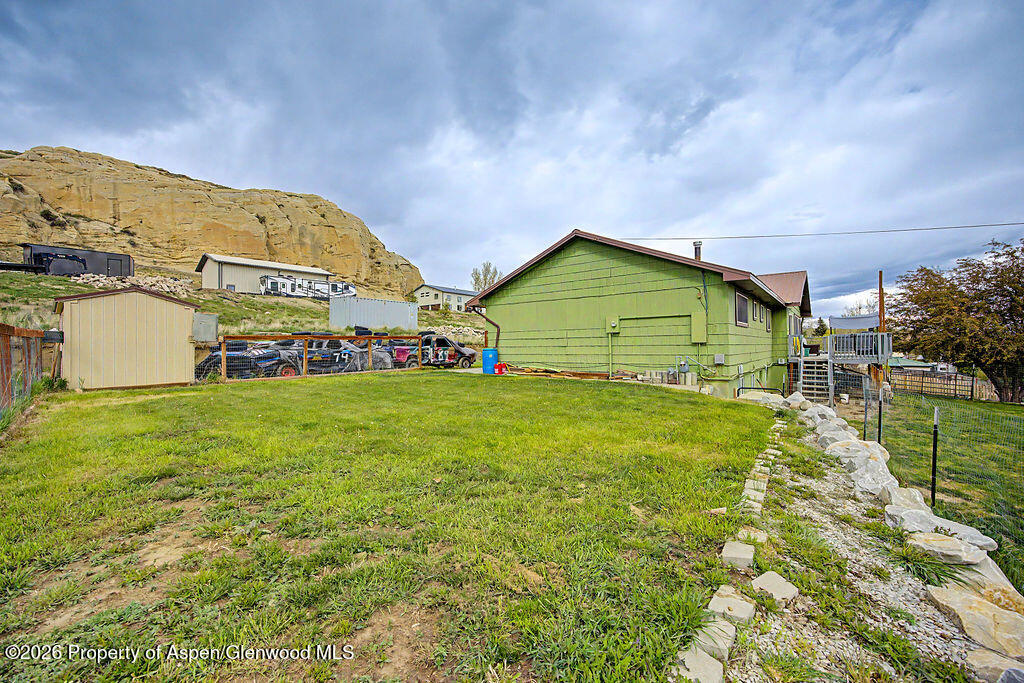 952 Green Street Craig CO 81625
