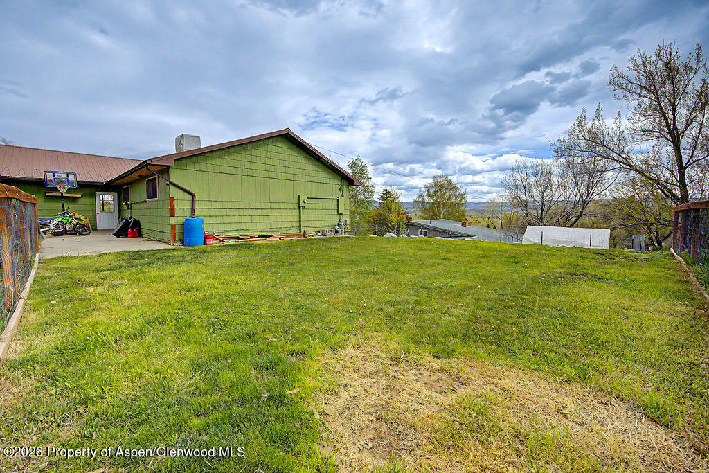 952 Green Street Craig CO 81625