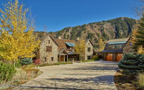 864 Moore Drive Aspen CO 81611