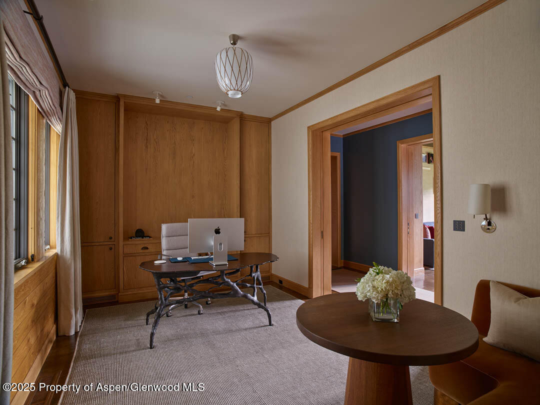 864 Moore Drive Aspen CO 81611