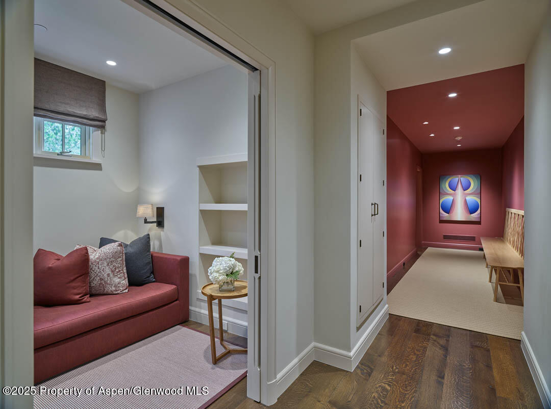 864 Moore Drive Aspen CO 81611