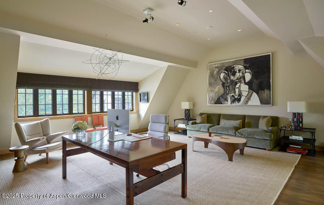 864 Moore Drive Aspen CO 81611