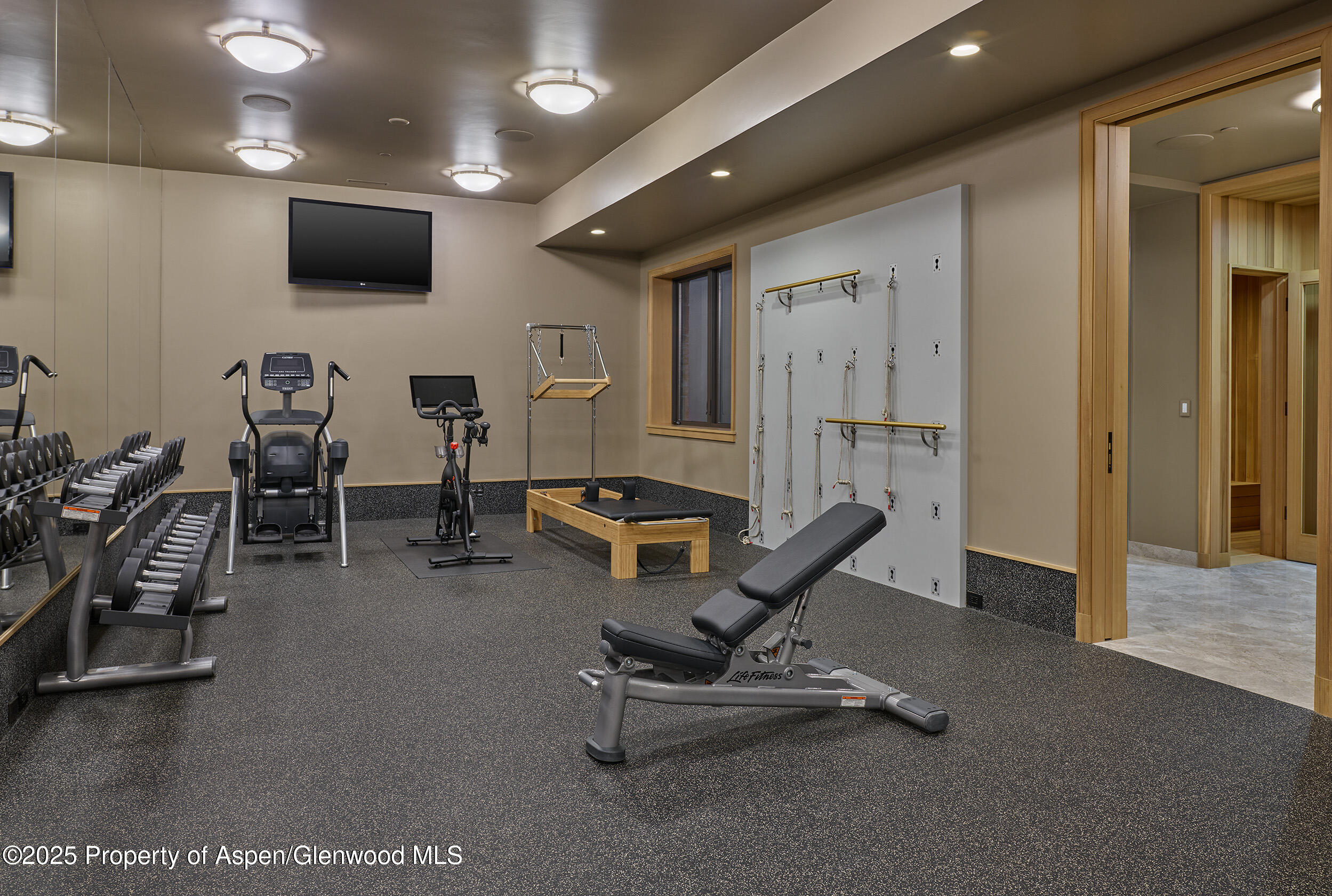 864 Moore Drive Aspen CO 81611