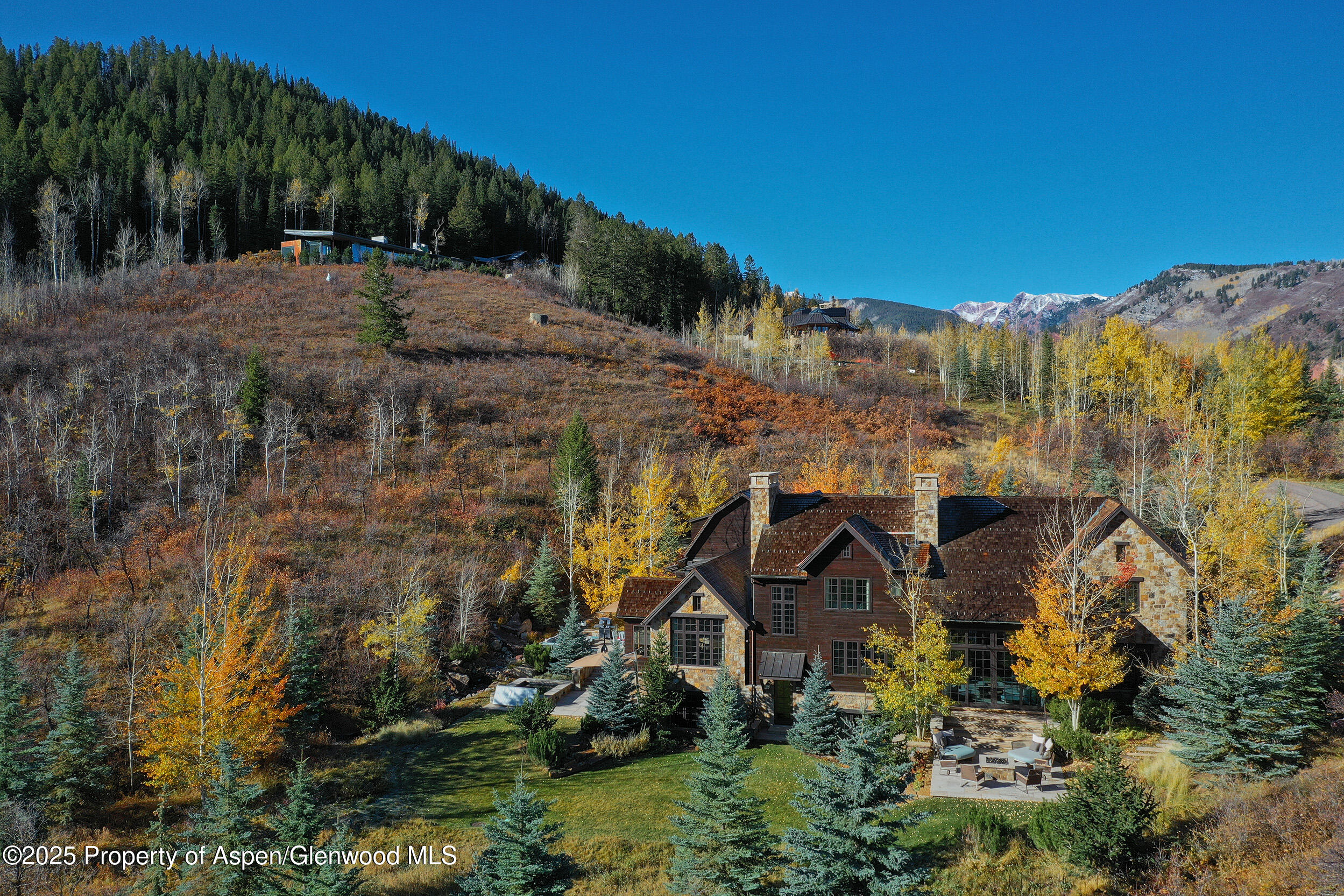 864 Moore Drive Aspen CO 81611