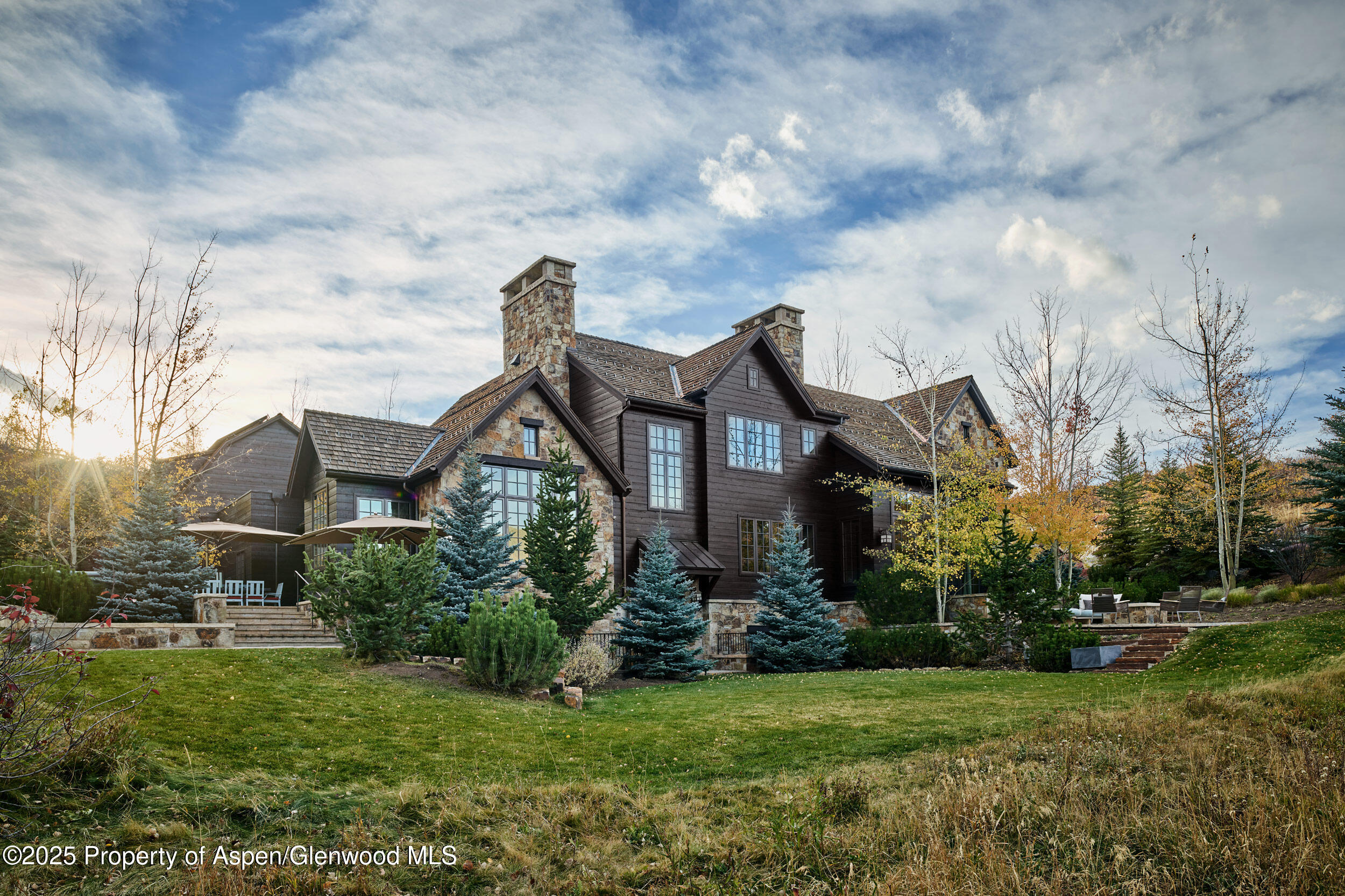 864 Moore Drive Aspen CO 81611