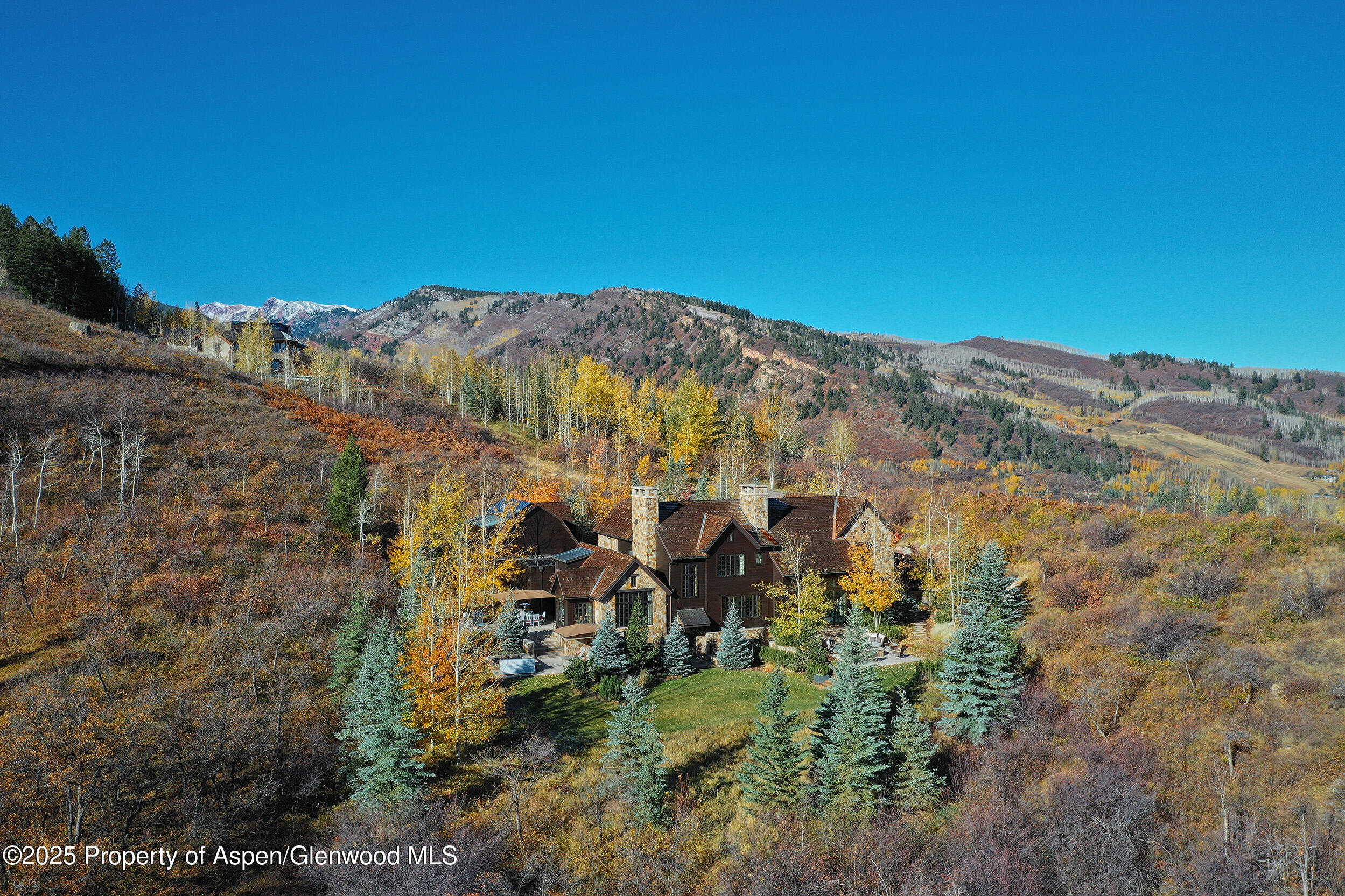 864 Moore Drive Aspen CO 81611