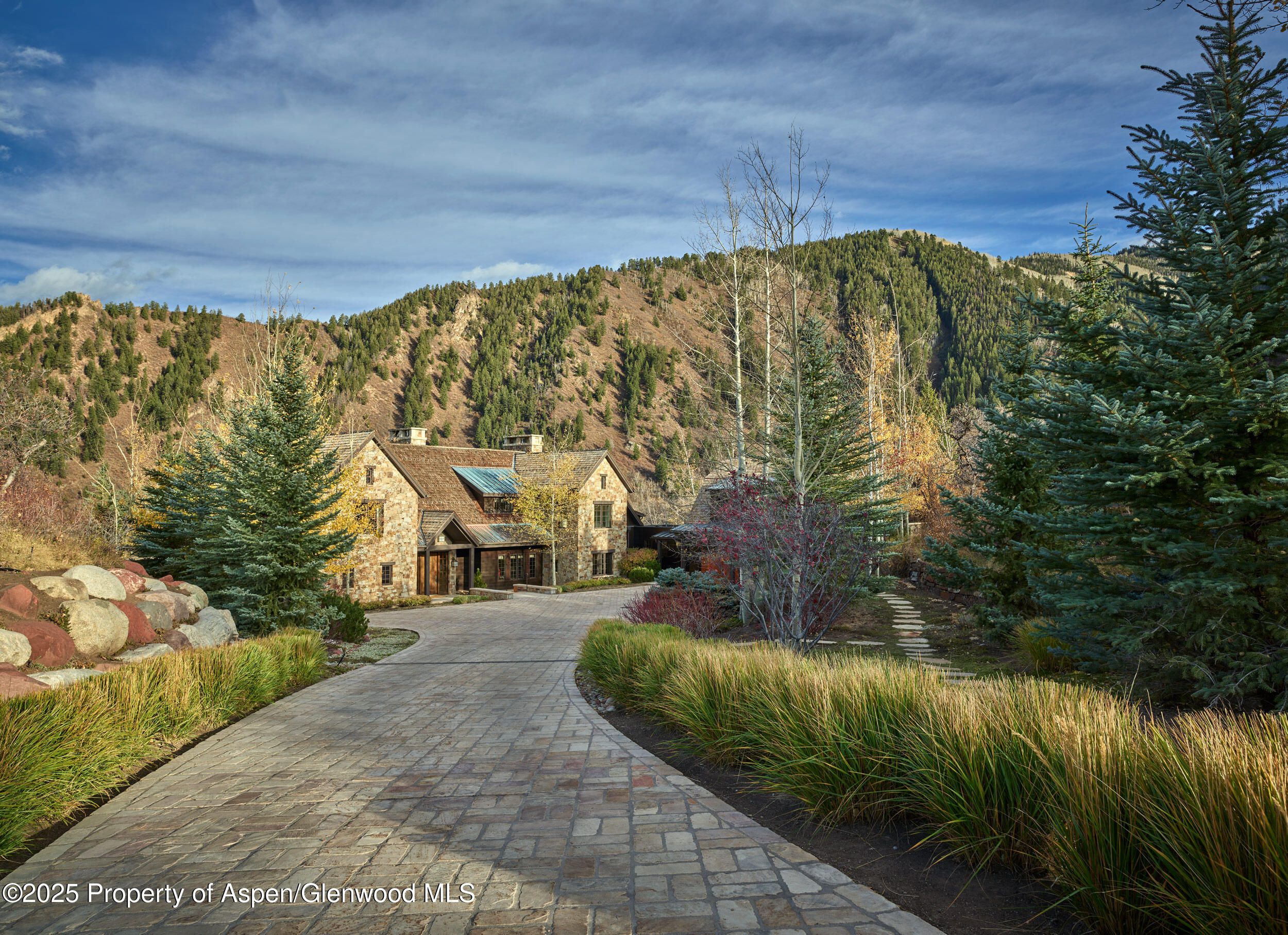 864 Moore Drive Aspen CO 81611