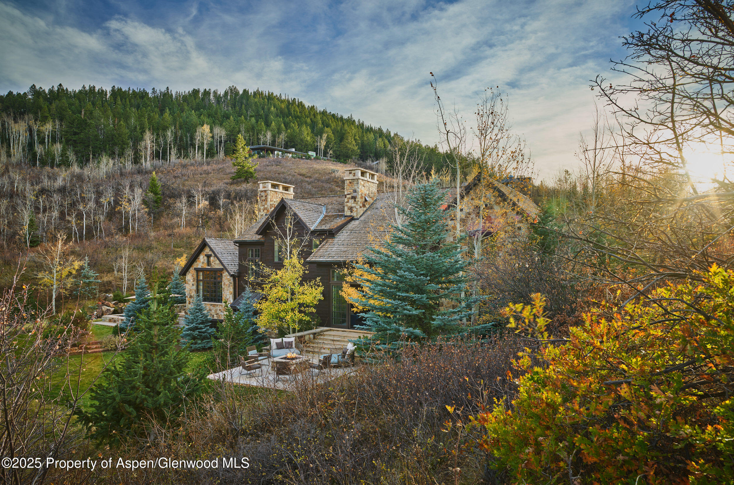 864 Moore Drive Aspen CO 81611