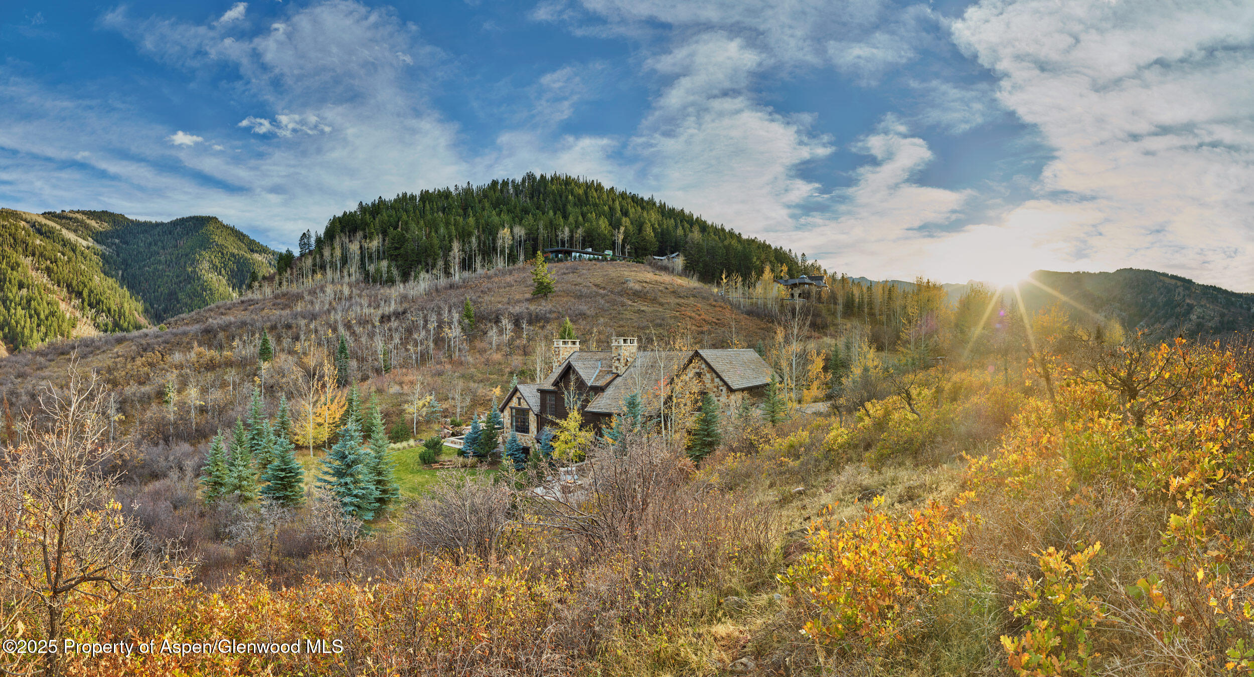 864 Moore Drive Aspen CO 81611