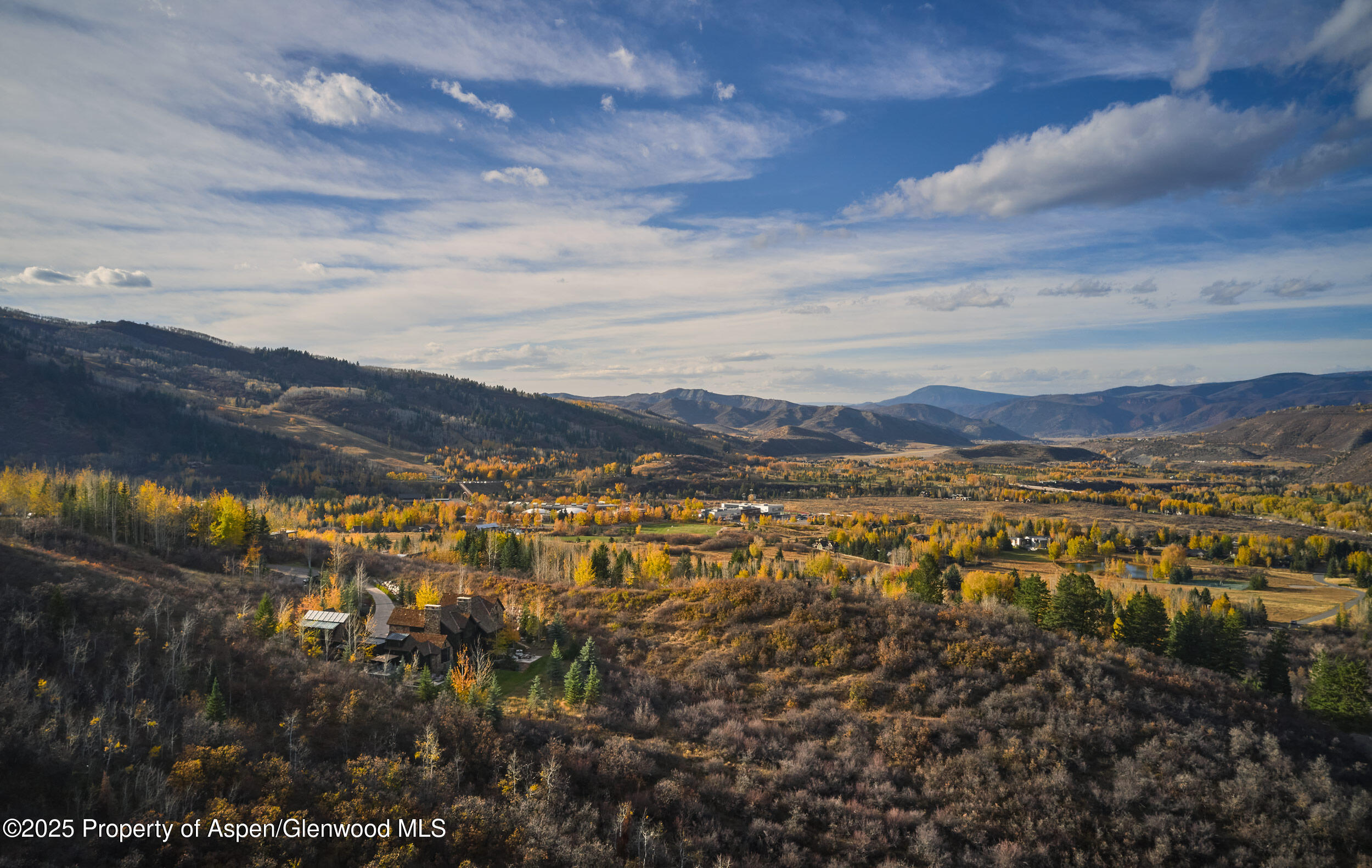 864 Moore Drive Aspen CO 81611