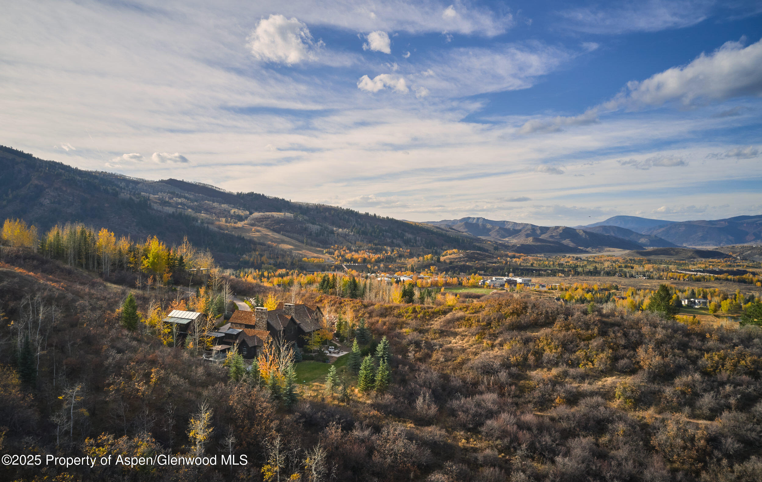 864 Moore Drive Aspen CO 81611