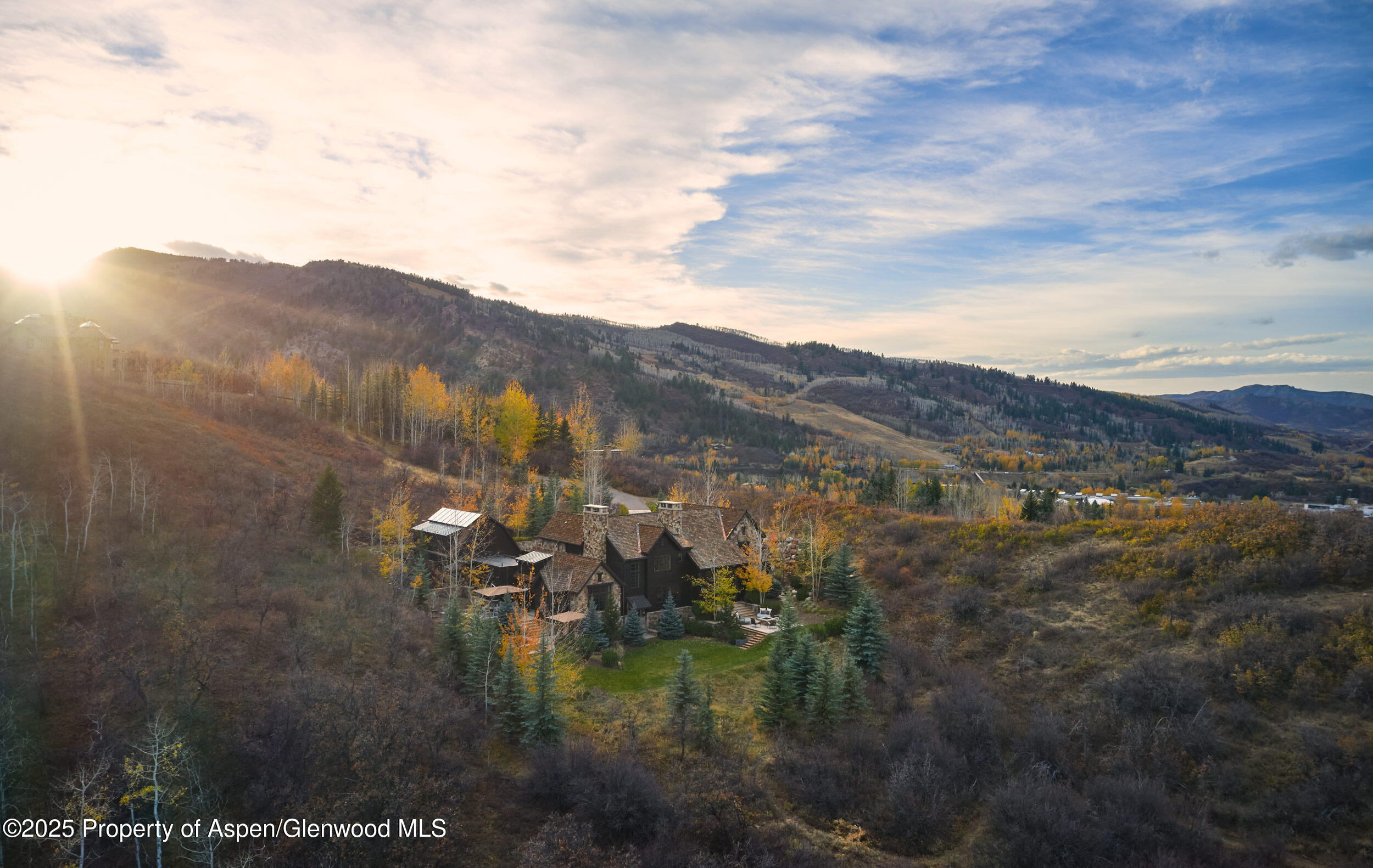 864 Moore Drive Aspen CO 81611