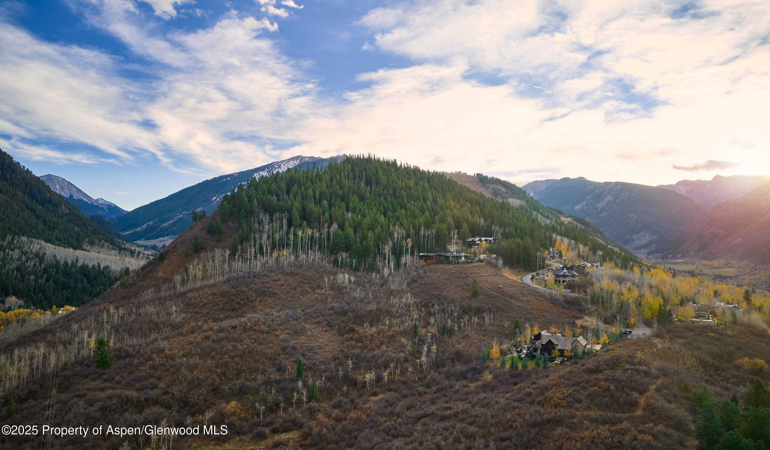 864 Moore Drive Aspen CO 81611