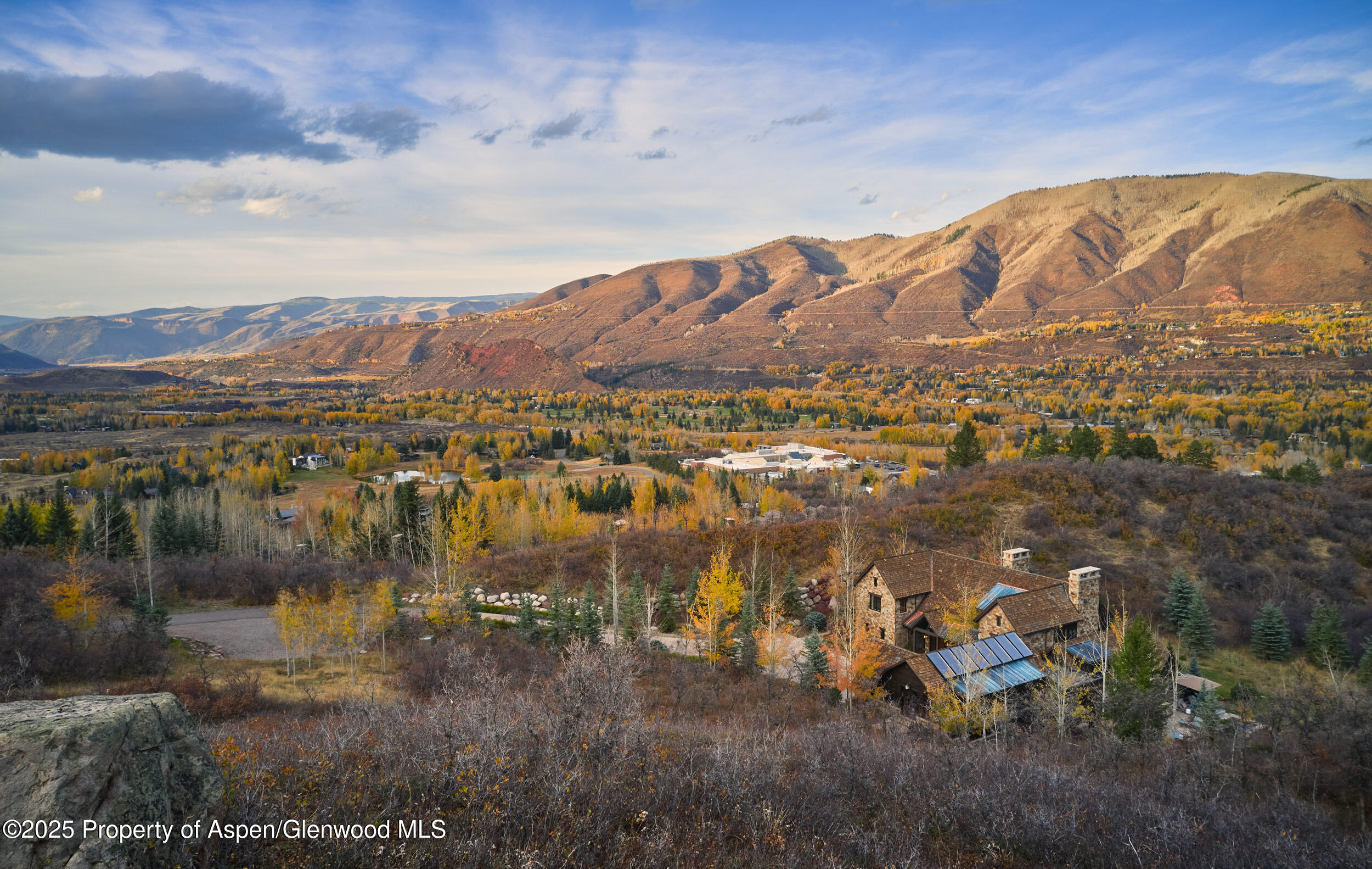 864 Moore Drive Aspen CO 81611