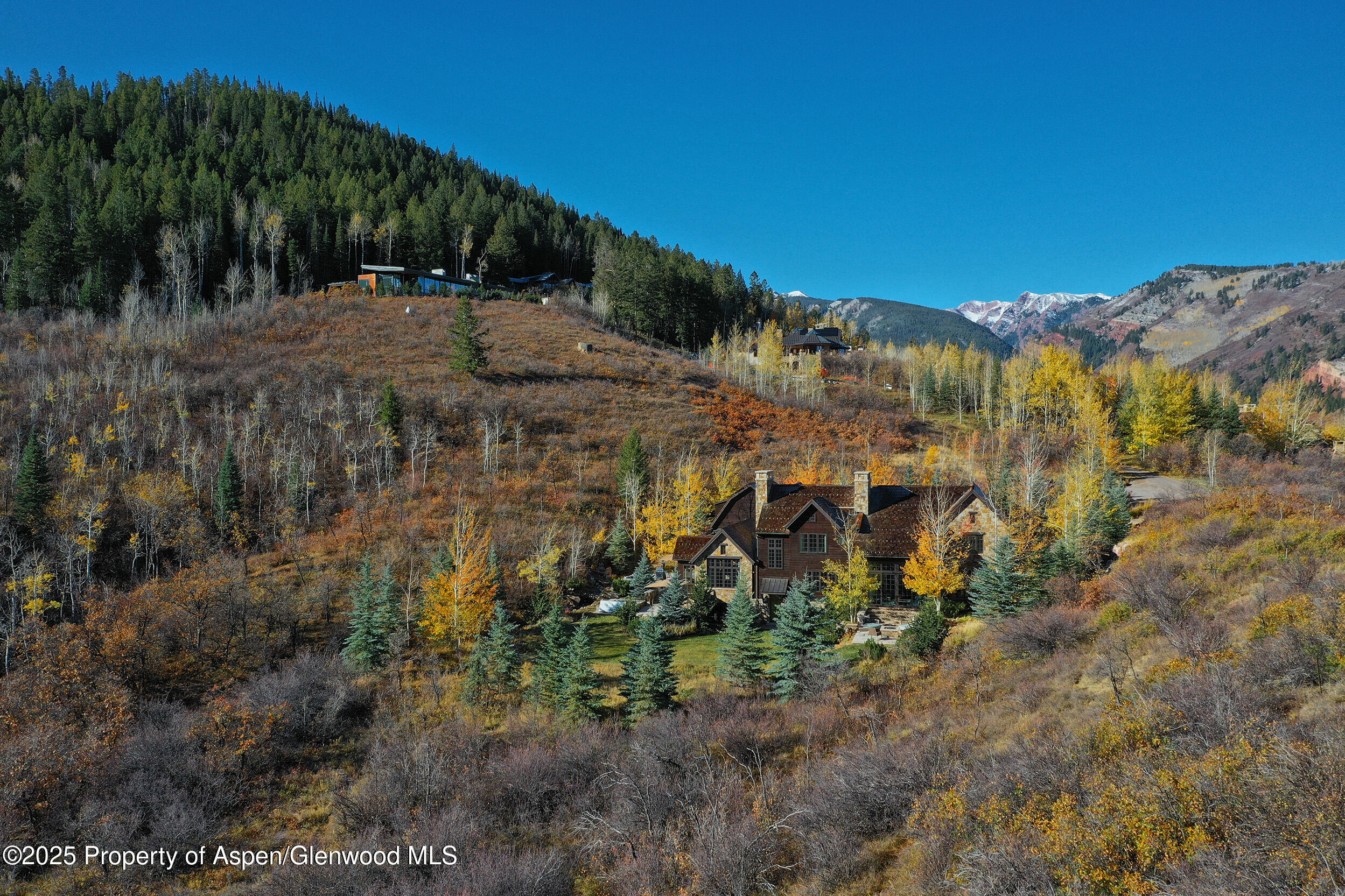 864 Moore Drive Aspen CO 81611