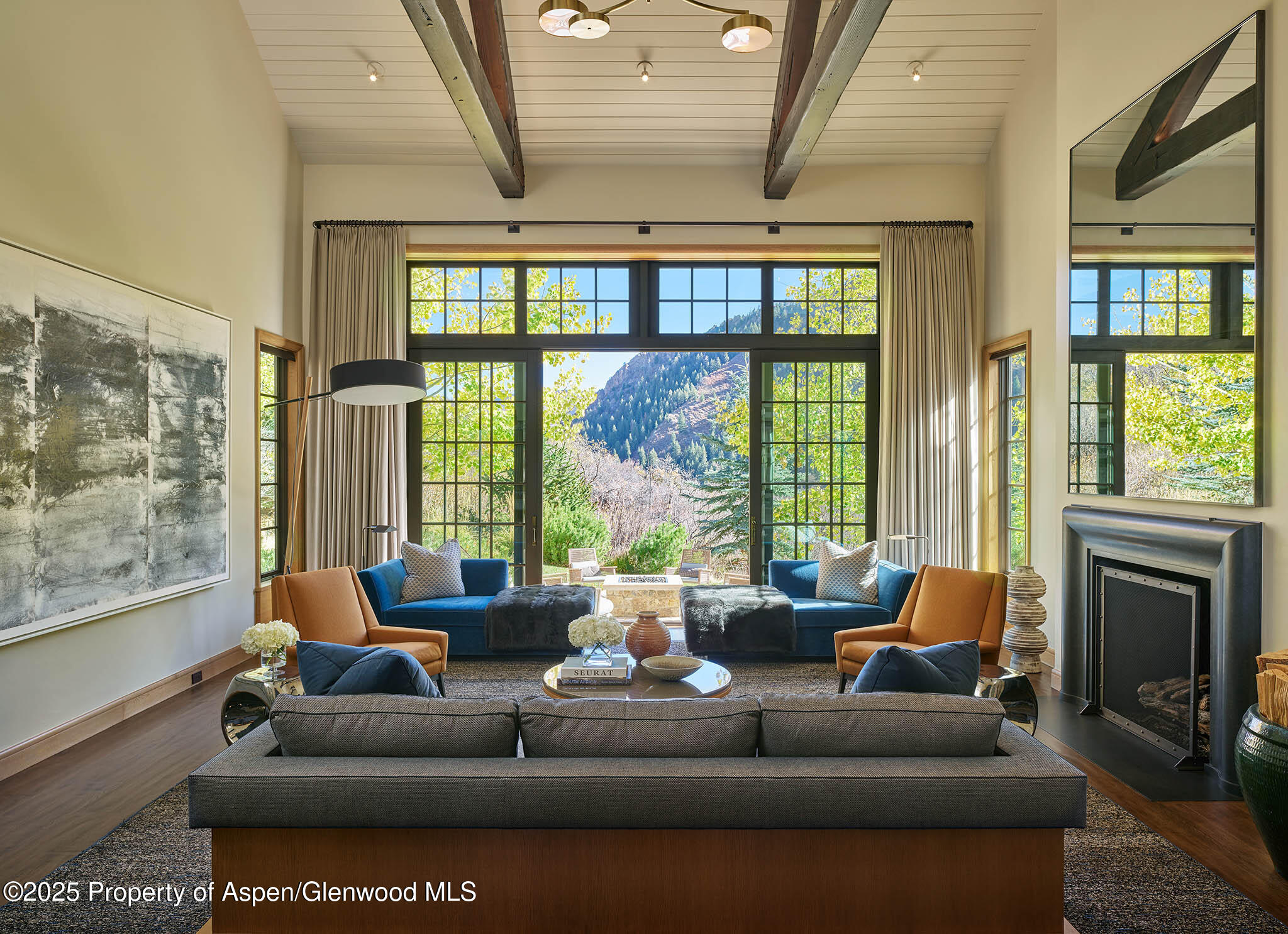 864 Moore Drive Aspen CO 81611