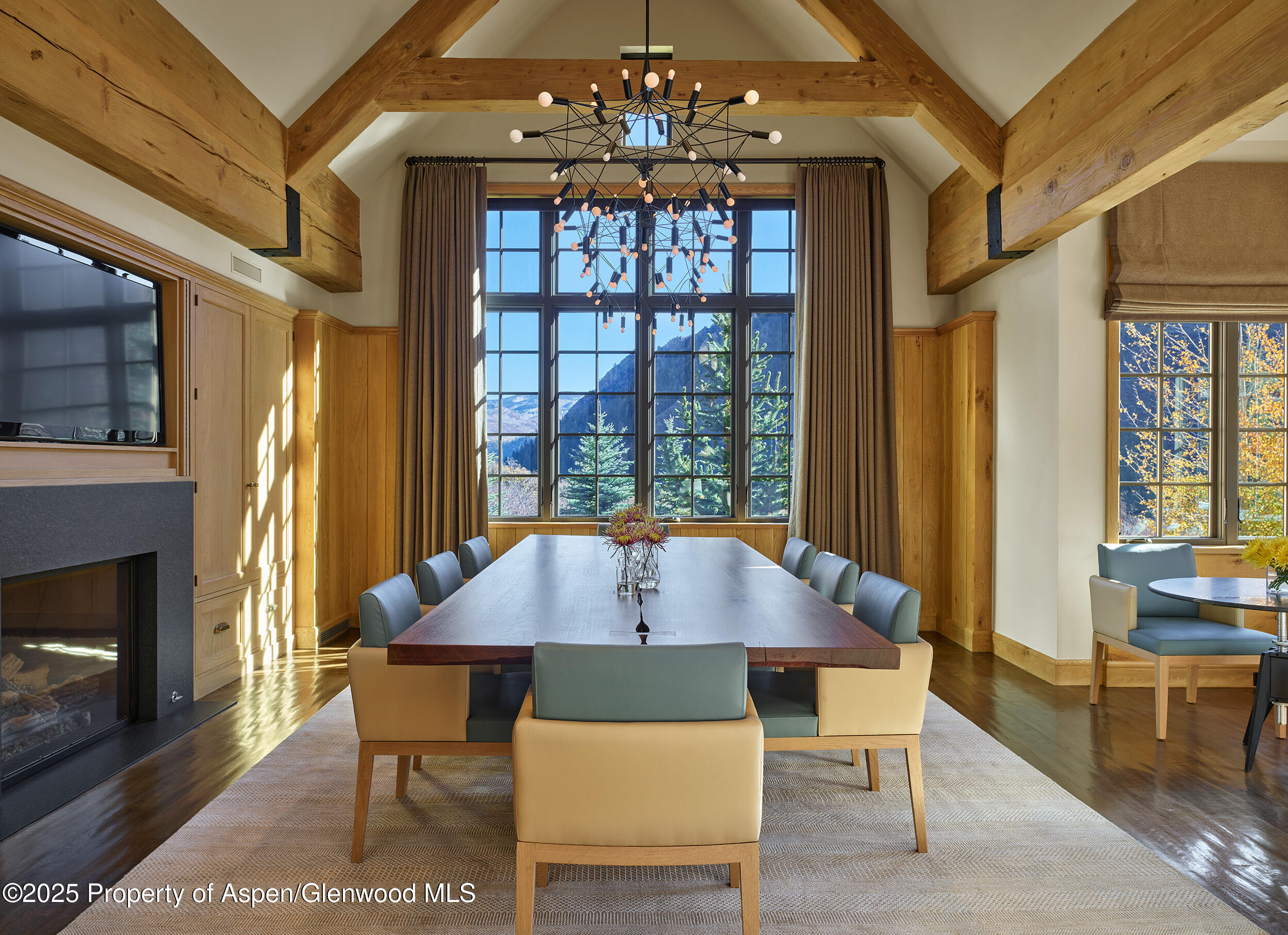 864 Moore Drive Aspen CO 81611