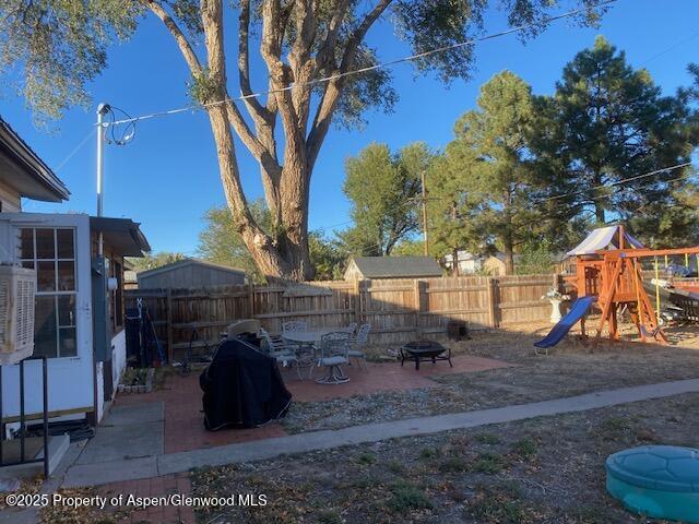 342 Elm Avenue Rifle CO 81650