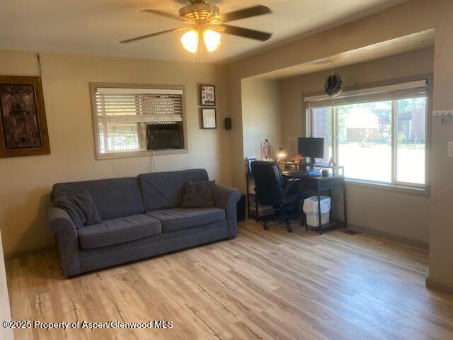 342 Elm Avenue Rifle CO 81650