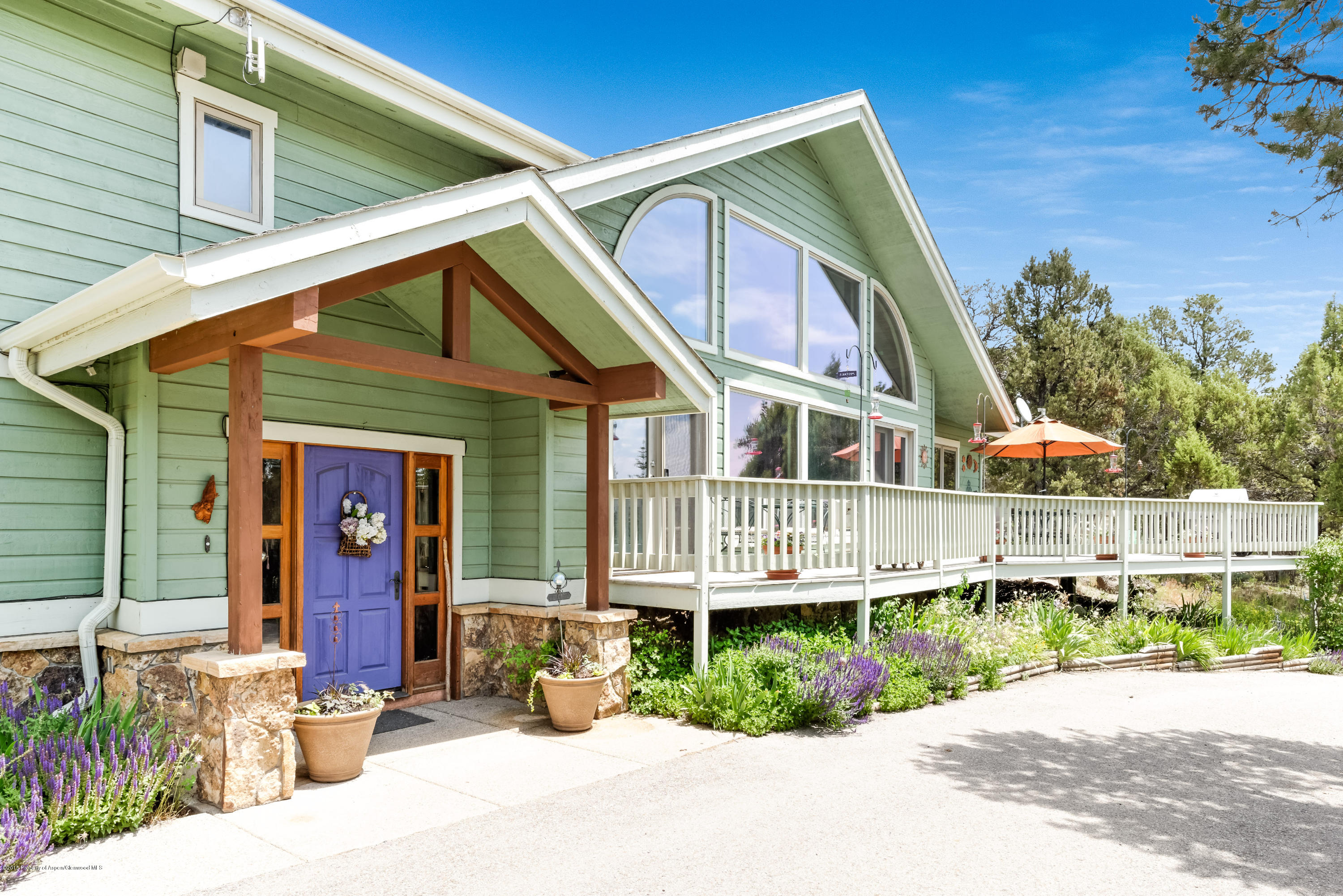 246 Pinon Carbondale CO 81623