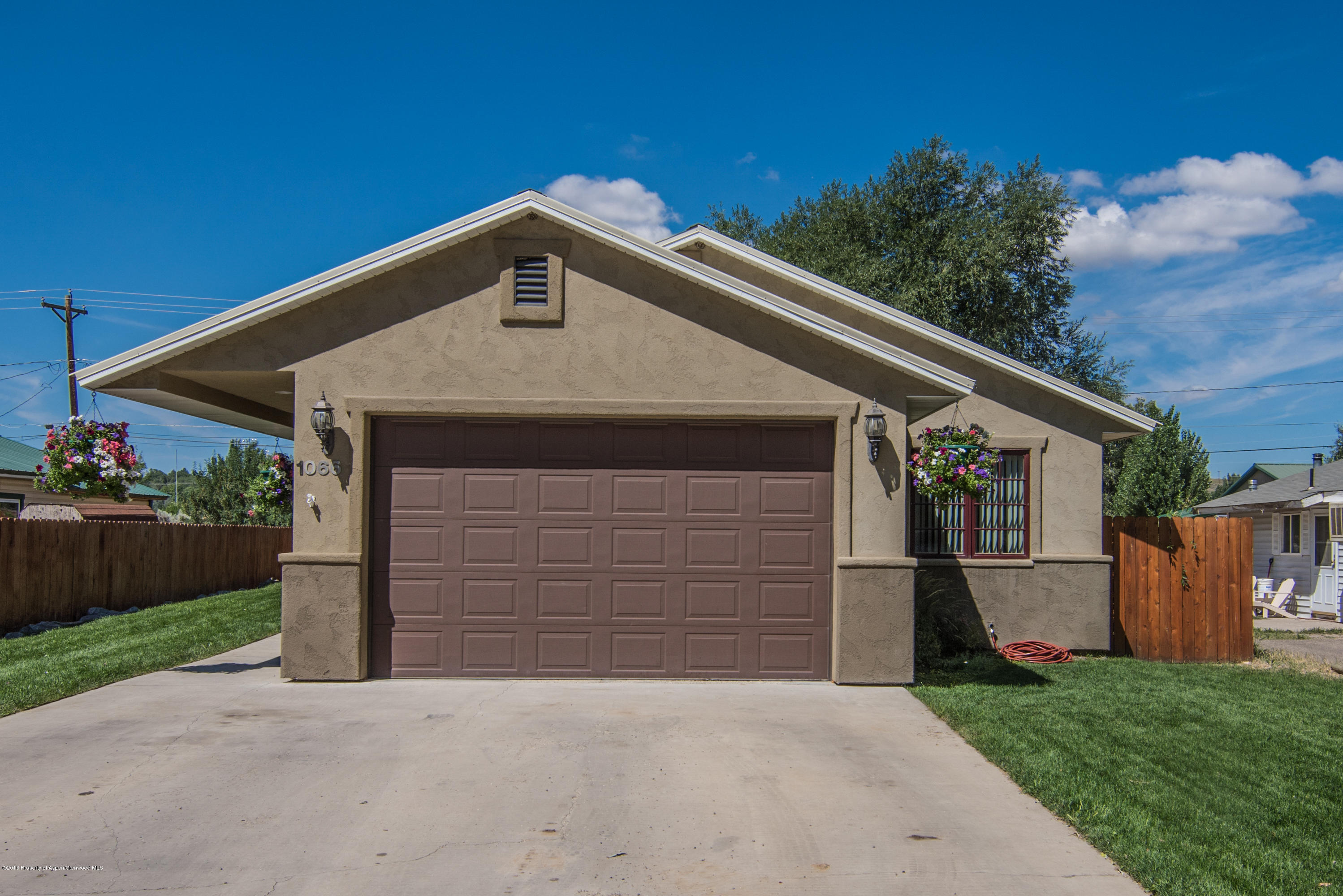 1066 Washington Street Craig CO 81625