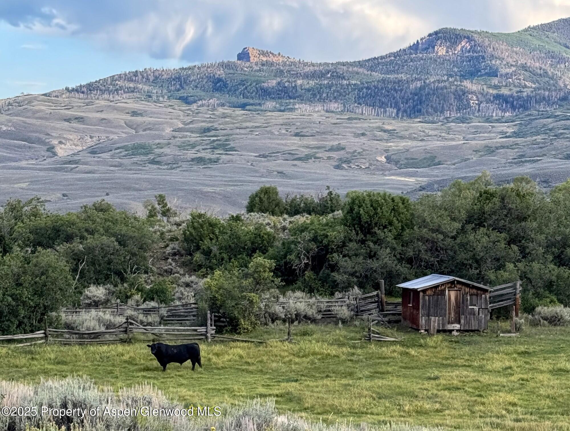 22000 P77 Road Cimarron CO 81220