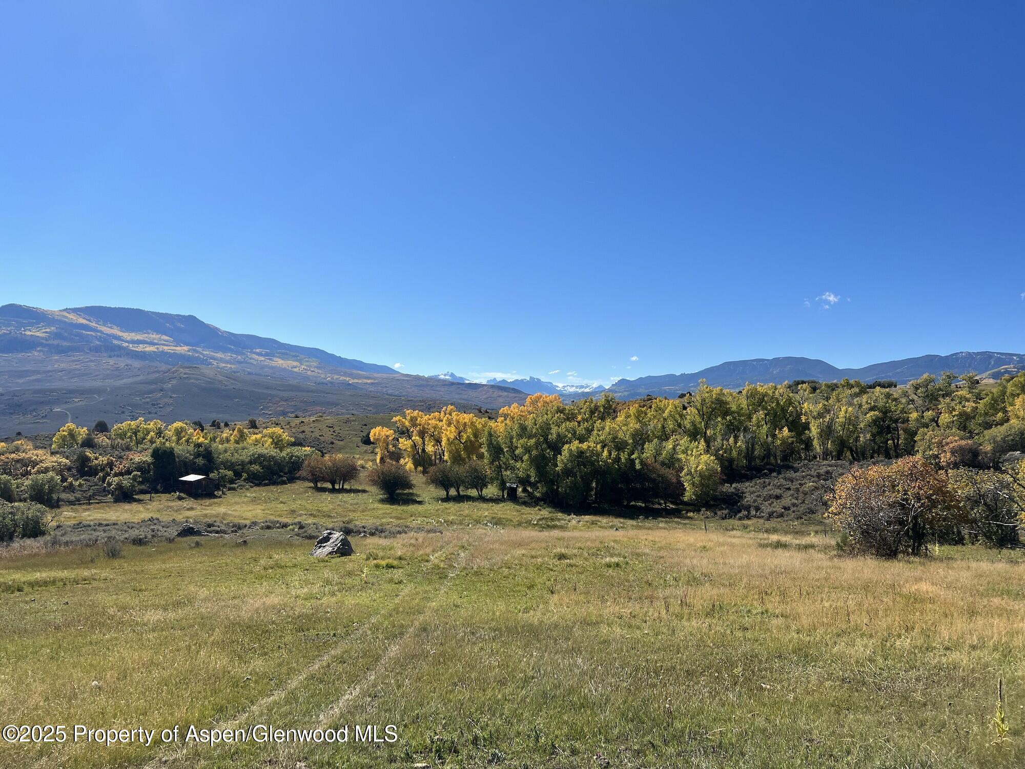 22000 P77 Road Cimarron CO 81220