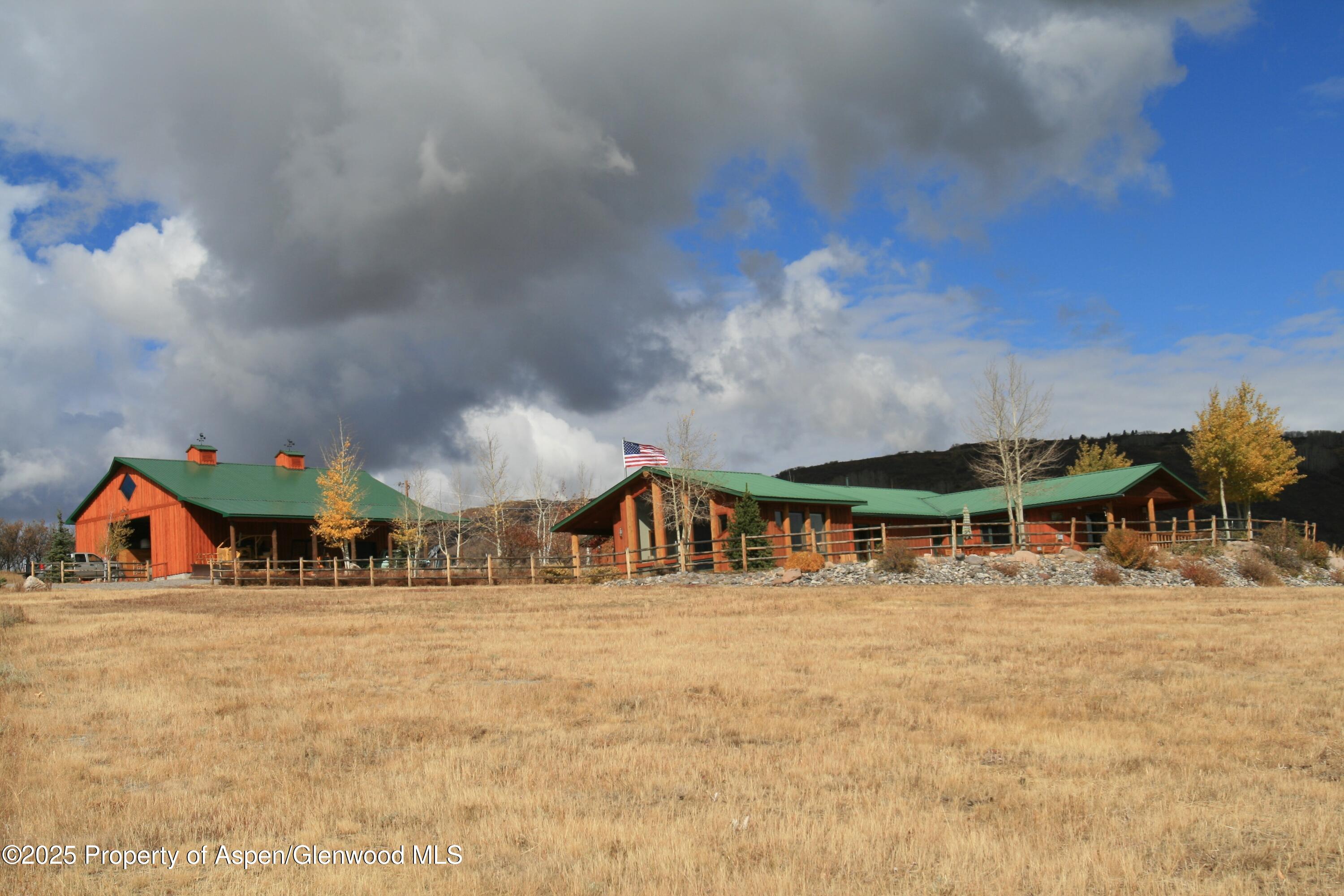 22000 P77 Road Cimarron CO 81220