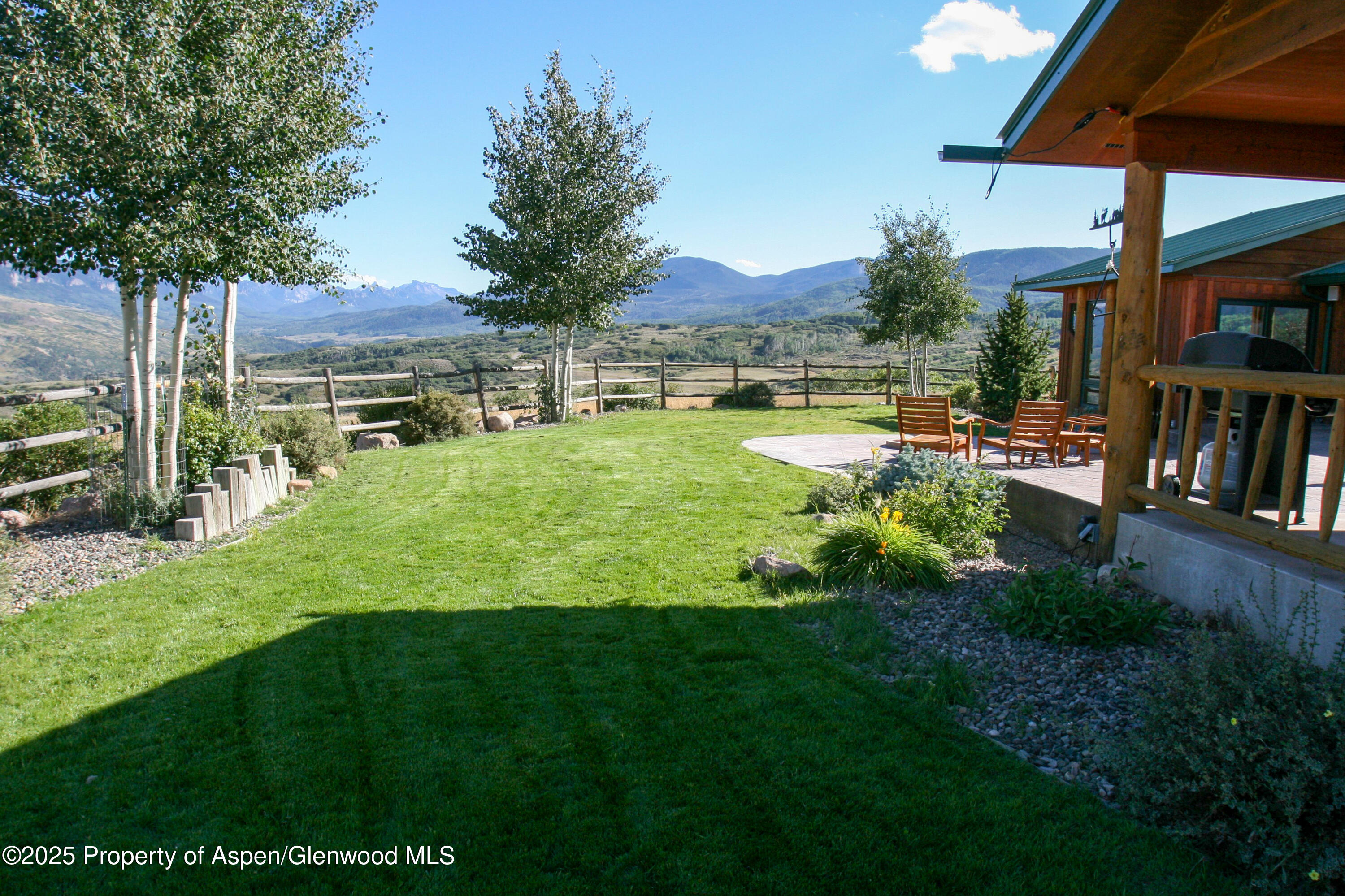 22000 P77 Road Cimarron CO 81220