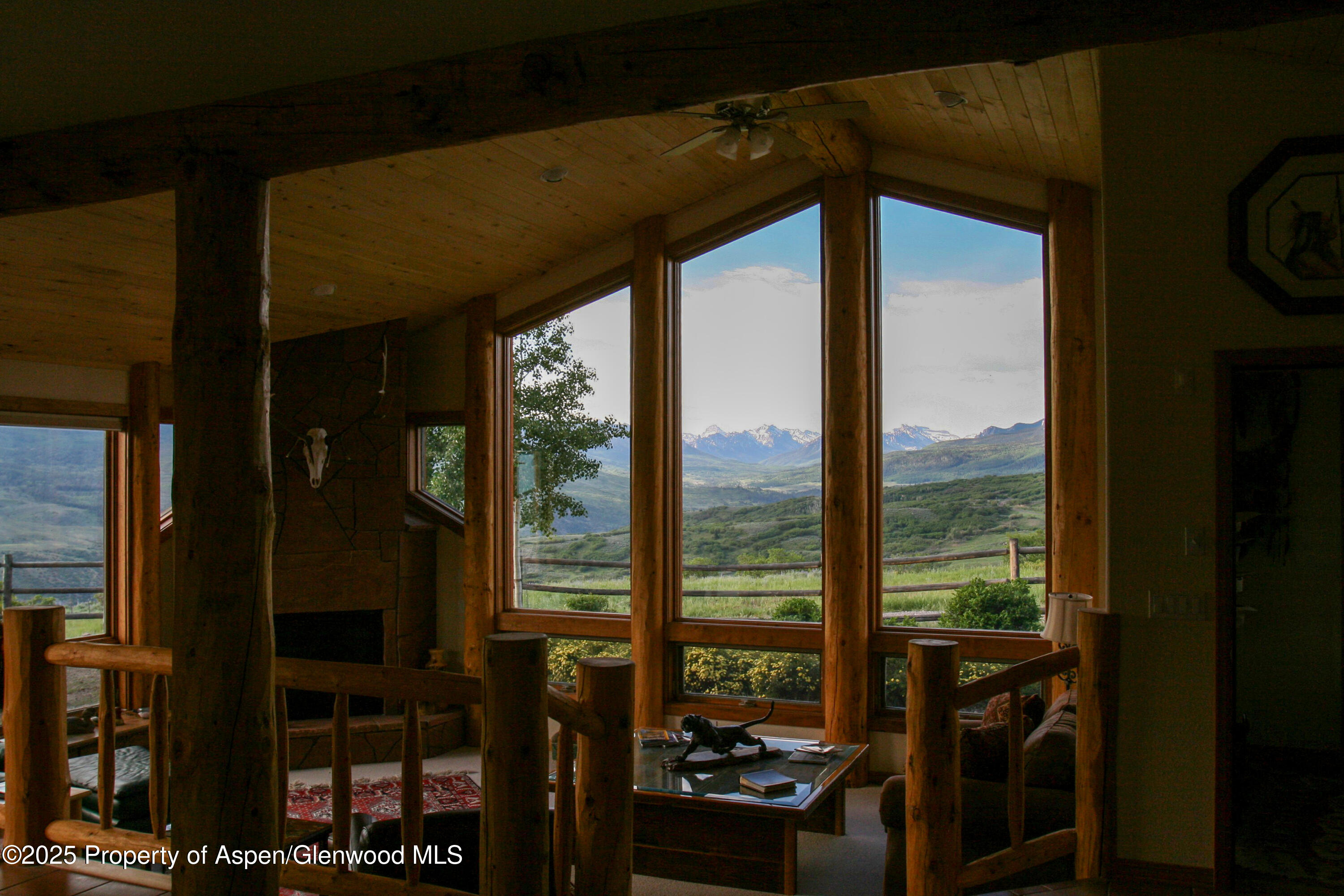 22000 P77 Road Cimarron CO 81220