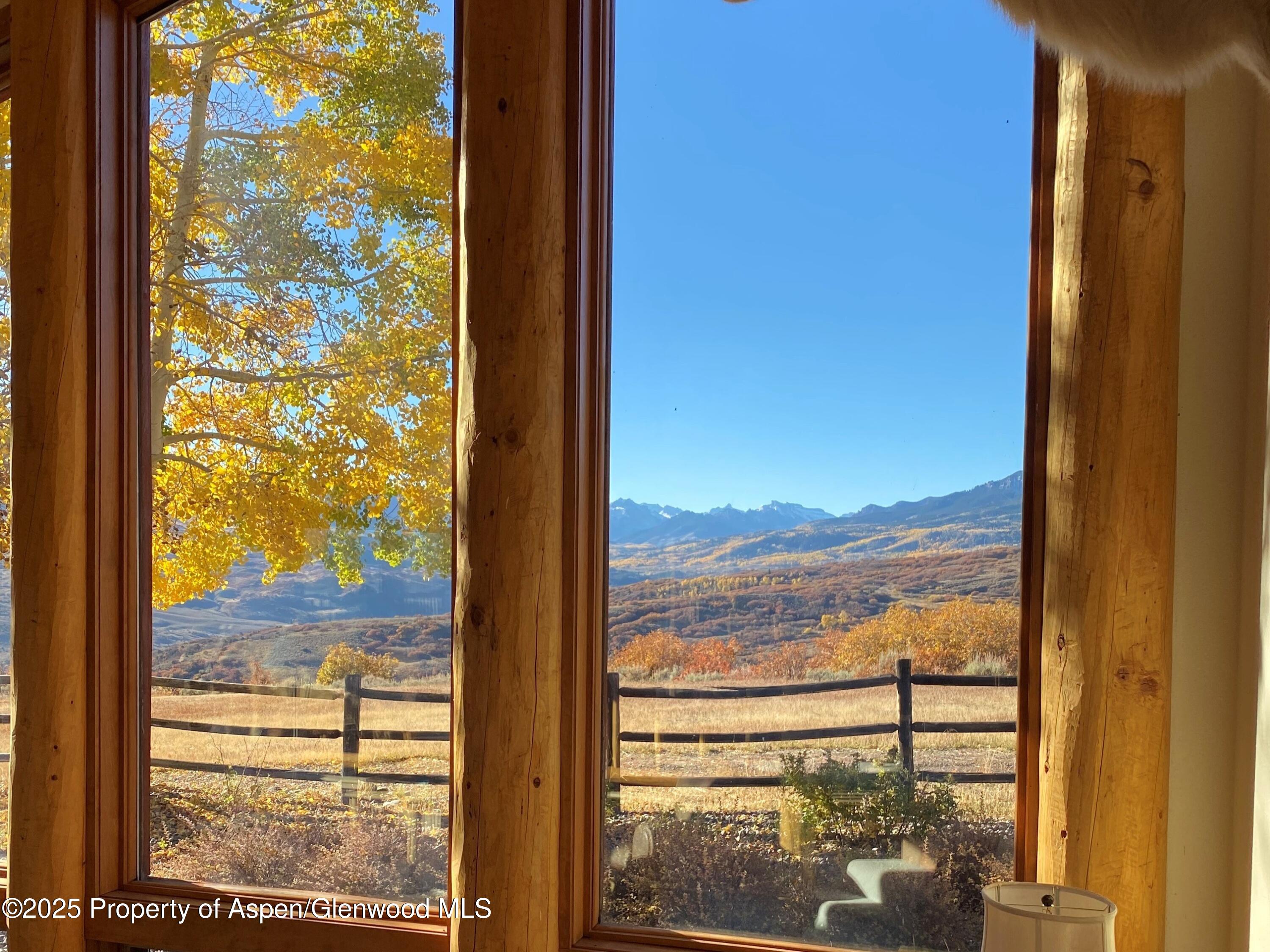 22000 P77 Road Cimarron CO 81220