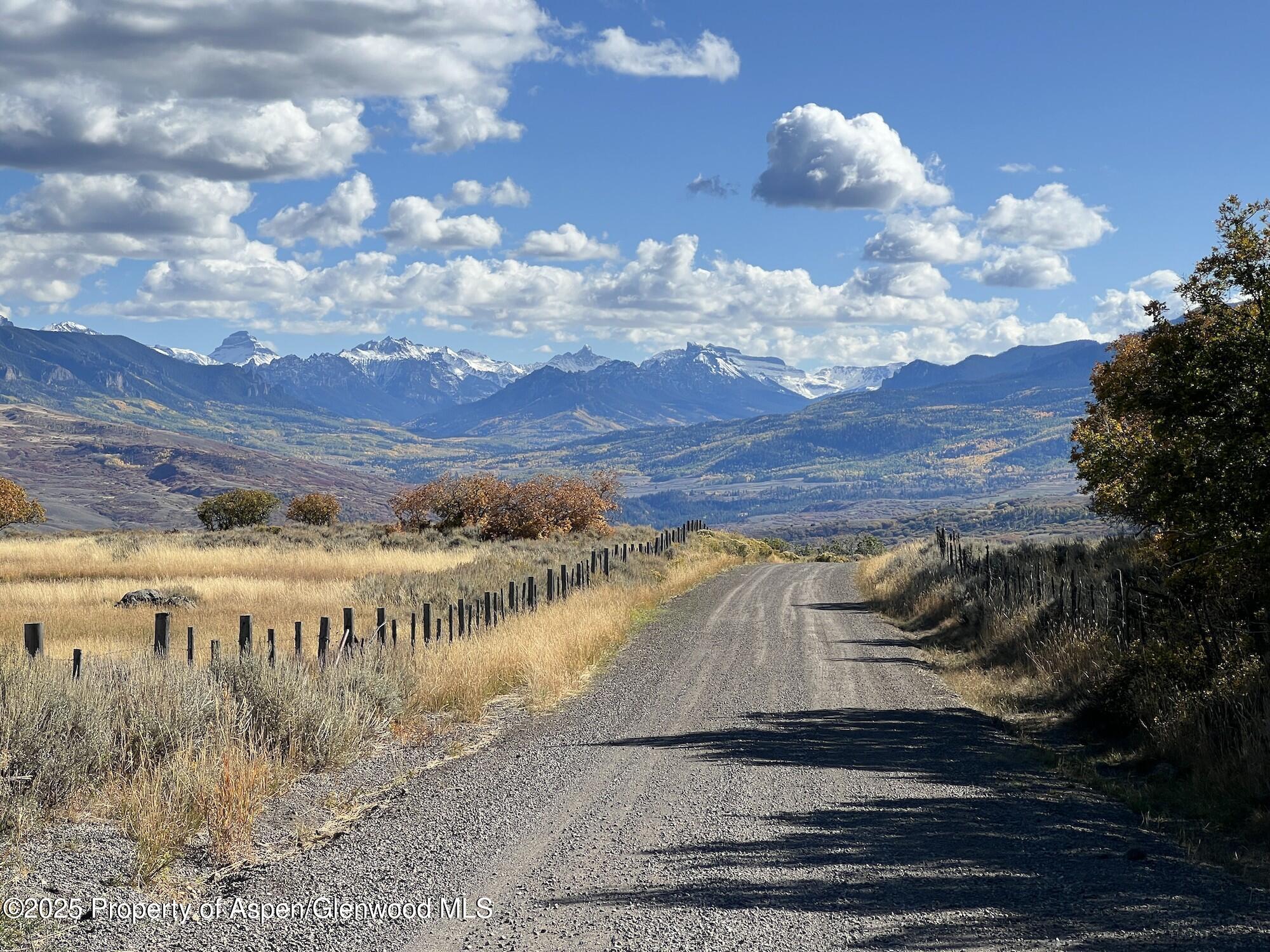 22000 P77 Road Cimarron CO 81220
