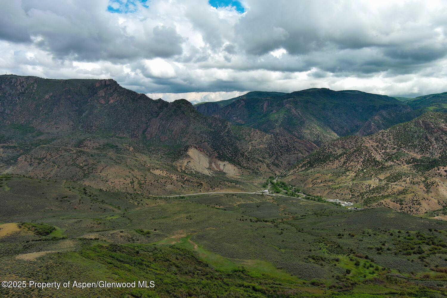 22000 P77 Road Cimarron CO 81220