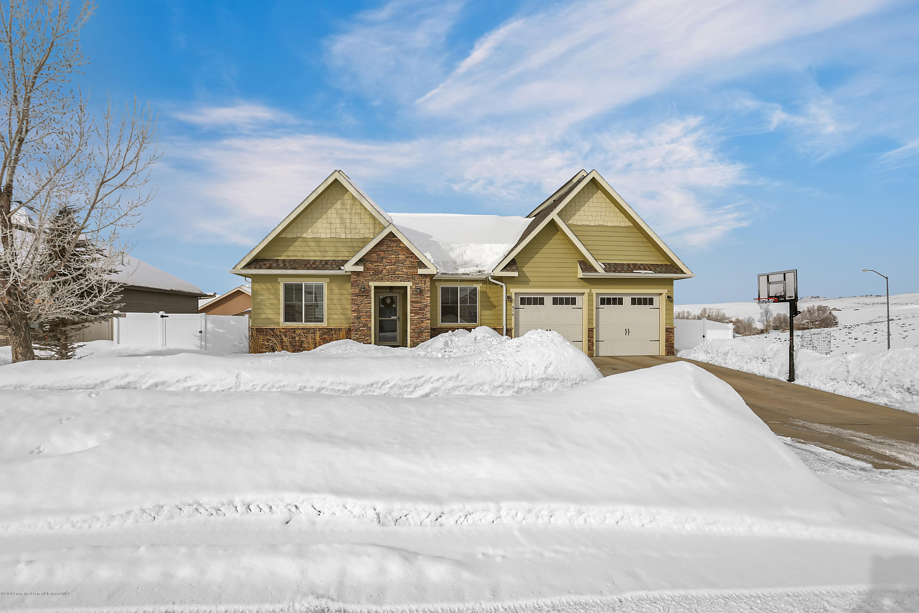 676 Overlook Drive Craig CO 81625